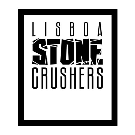 Lisboa Stone Crushers Logo