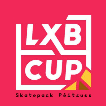Luxembourg International Skateboarding Cup Qualifiers