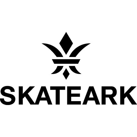 Skate Ark Logo