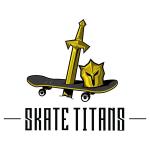 Skate Titans Bracken Ridge Open