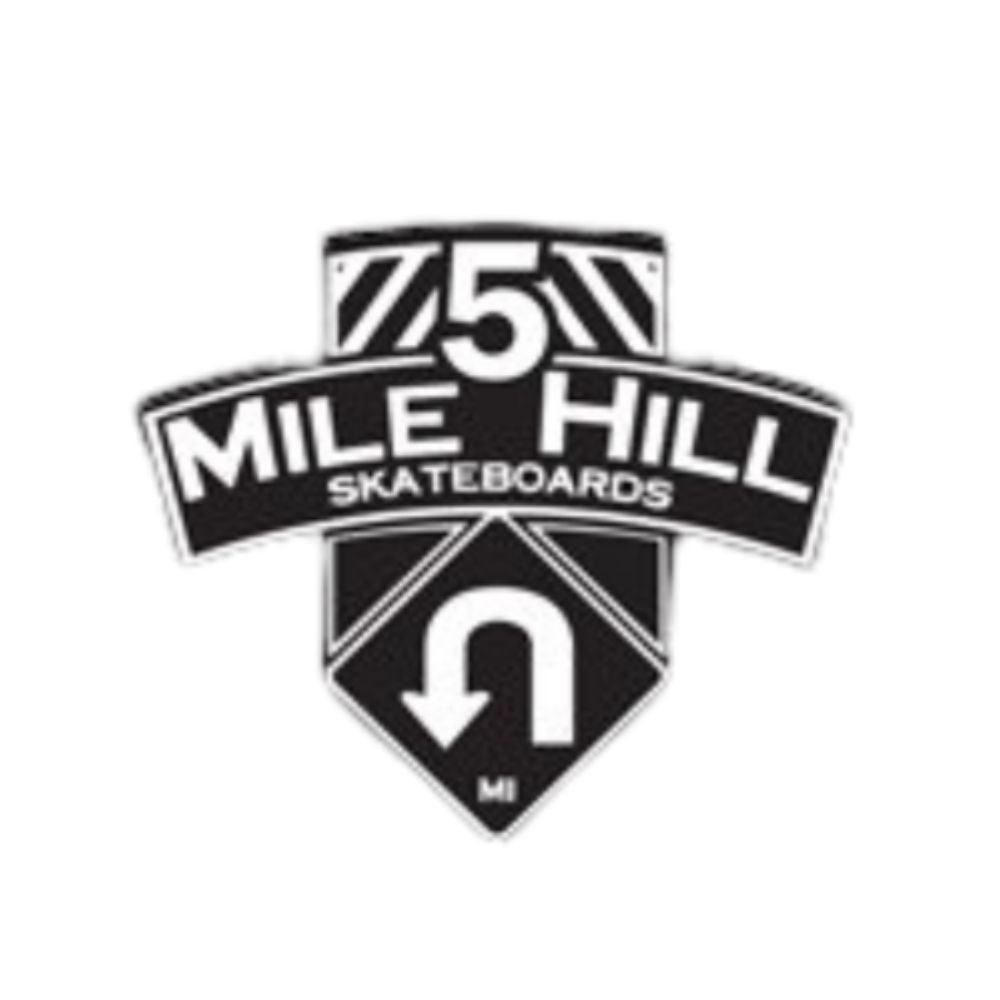 Team 5 Mile Hill