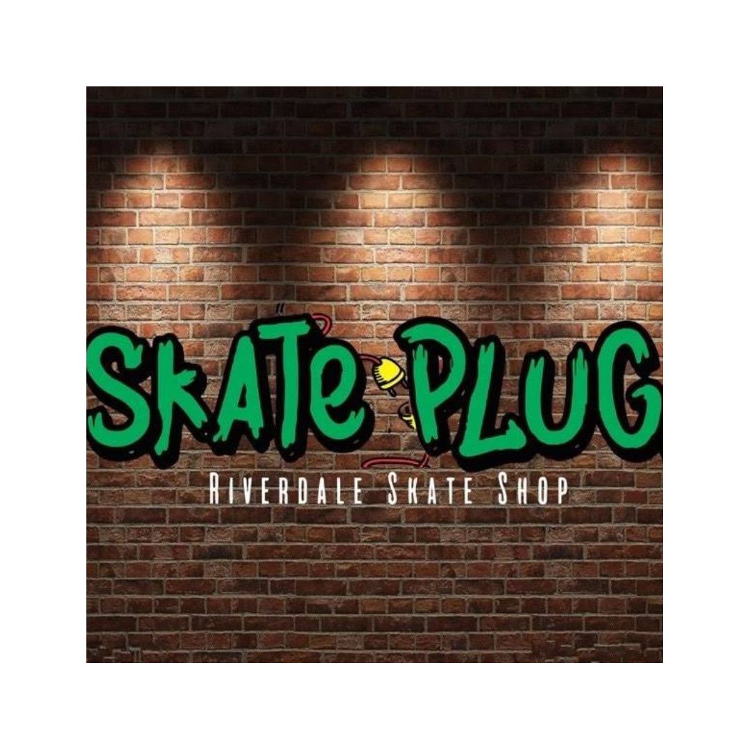 Team Skate Plug