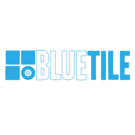 Team Blue Tile