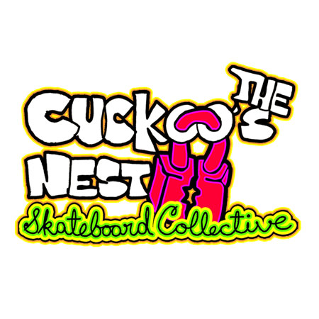 Team Cuckoos Nest