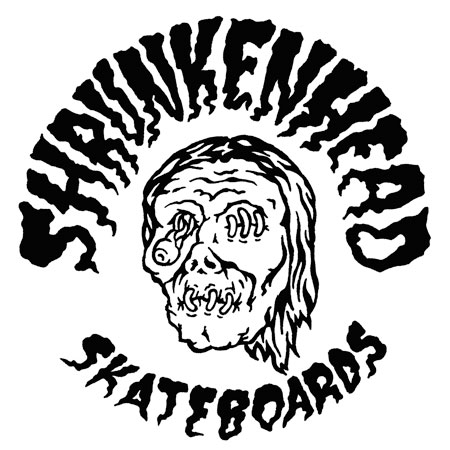 Team Shrunken Head