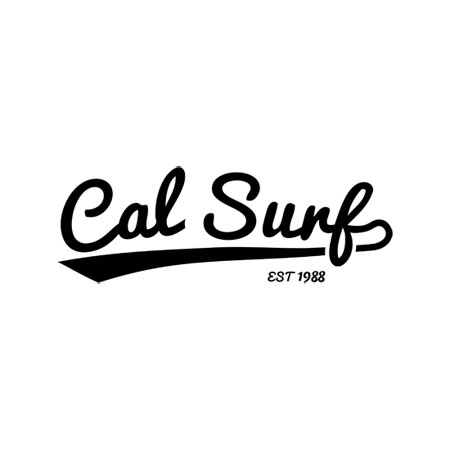 Team Cal Surf 