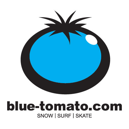 Team Blue Tomato