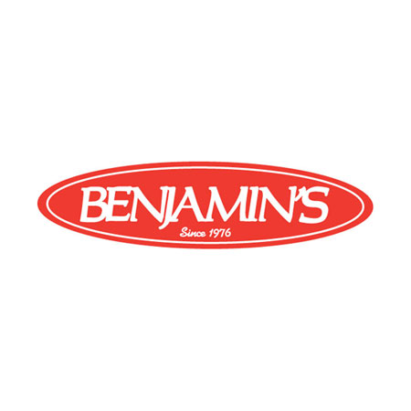 Team Benjamin's