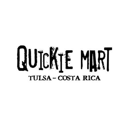 Team Quickie-Mart