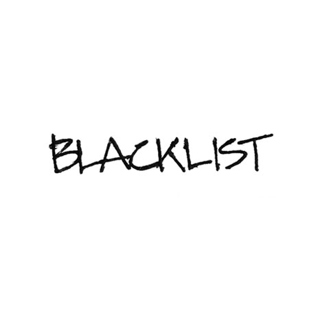 Team Blacklist