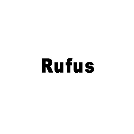 Team Rufus