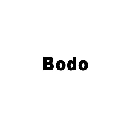Team Bodo