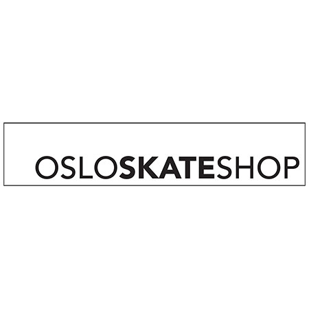 Team Oslo Skate Shop